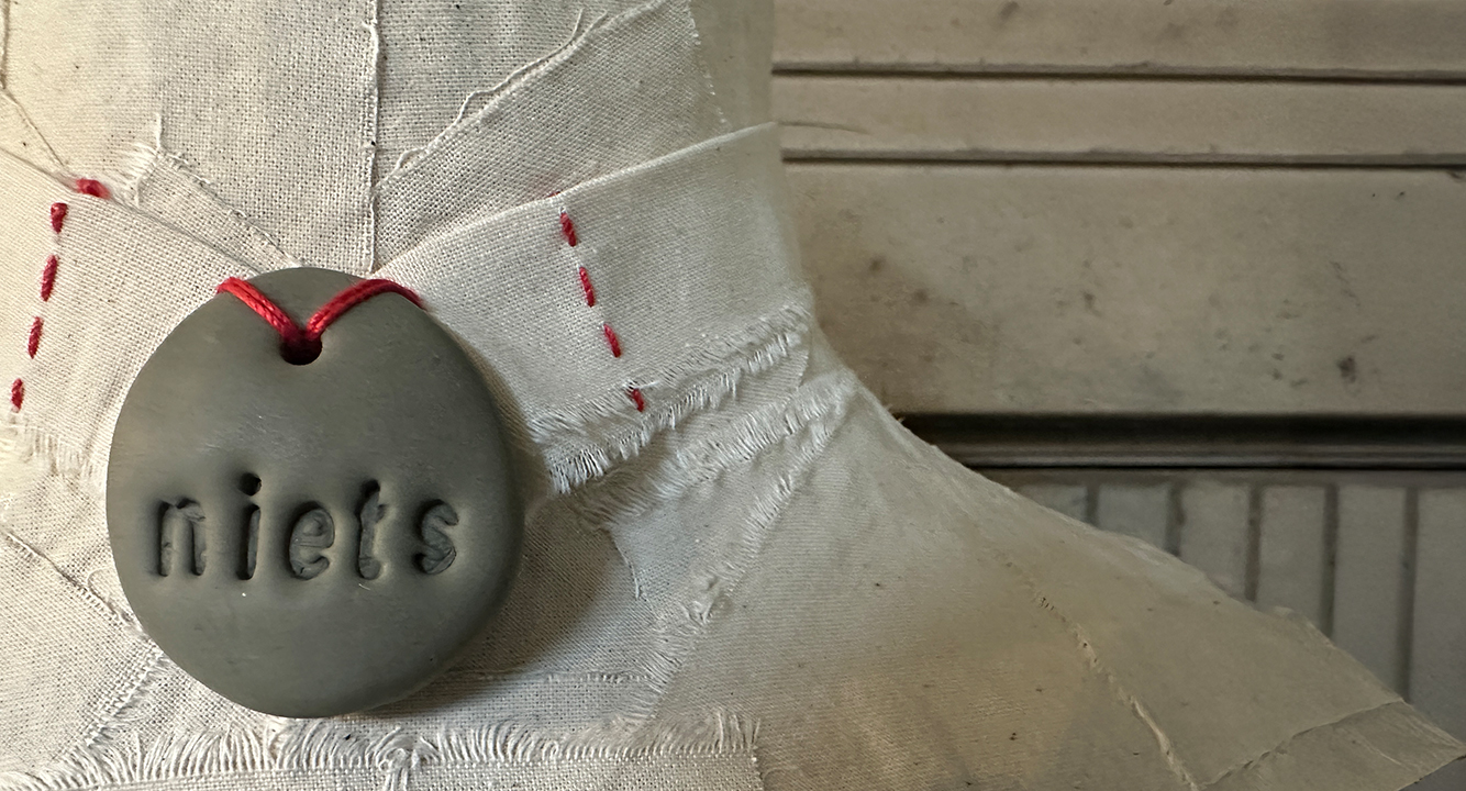 Open Studio – Annemarieke van Peppen – 9 May
