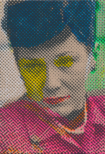 Weltweit weibliche Perspektive in kleinen Druckgrafiken – Markiezenhof Ausstellung
