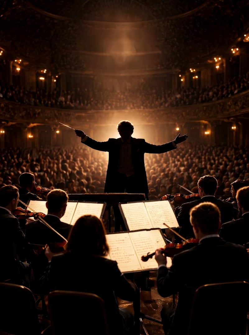 Who is Maestro on 27 June in the Virgin?