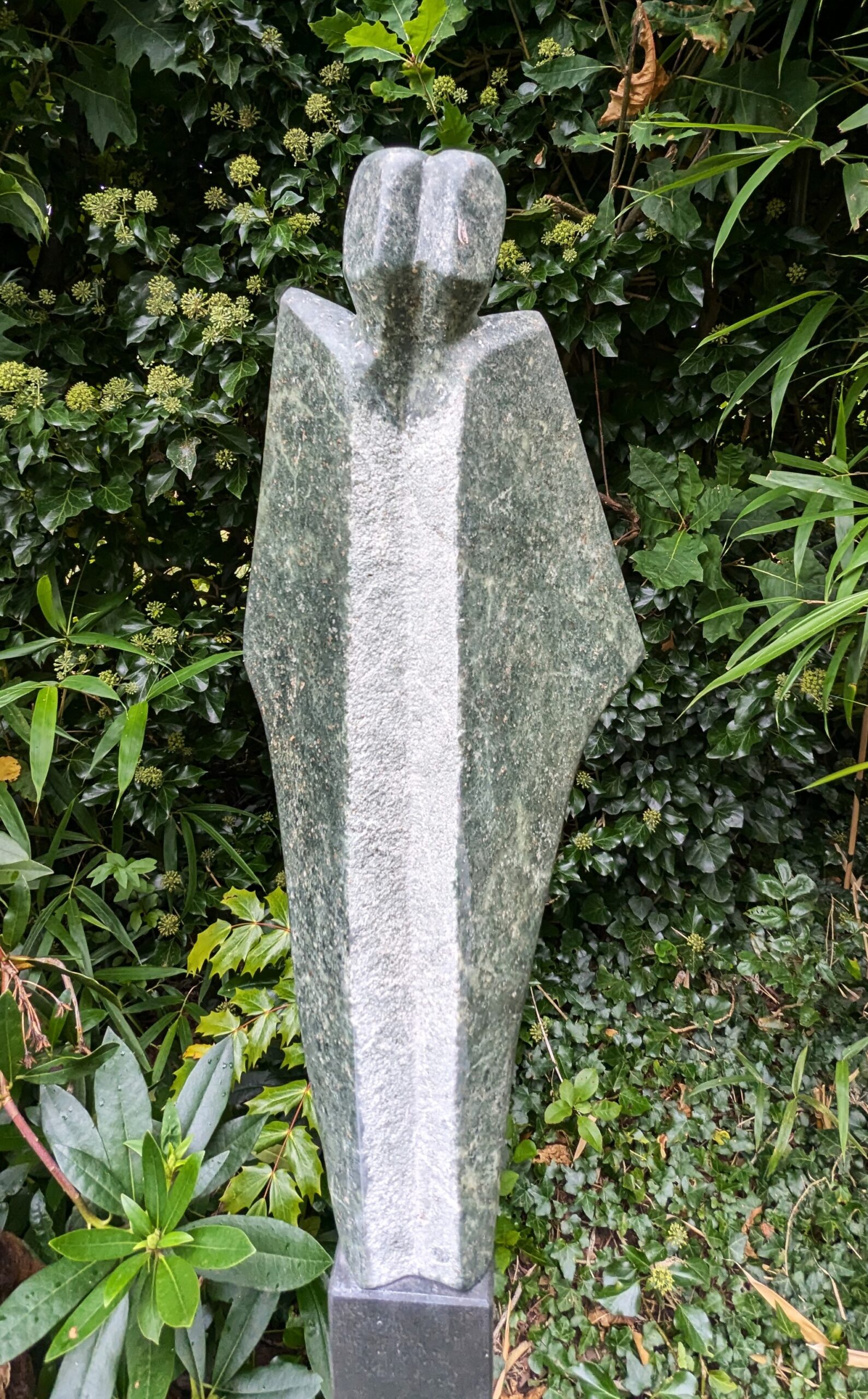 Kunst, Natur und Handwerk vereinen sich während einer besonderen Ausstellung in Halsteren. 10.-12. und 17.-19. Juli.