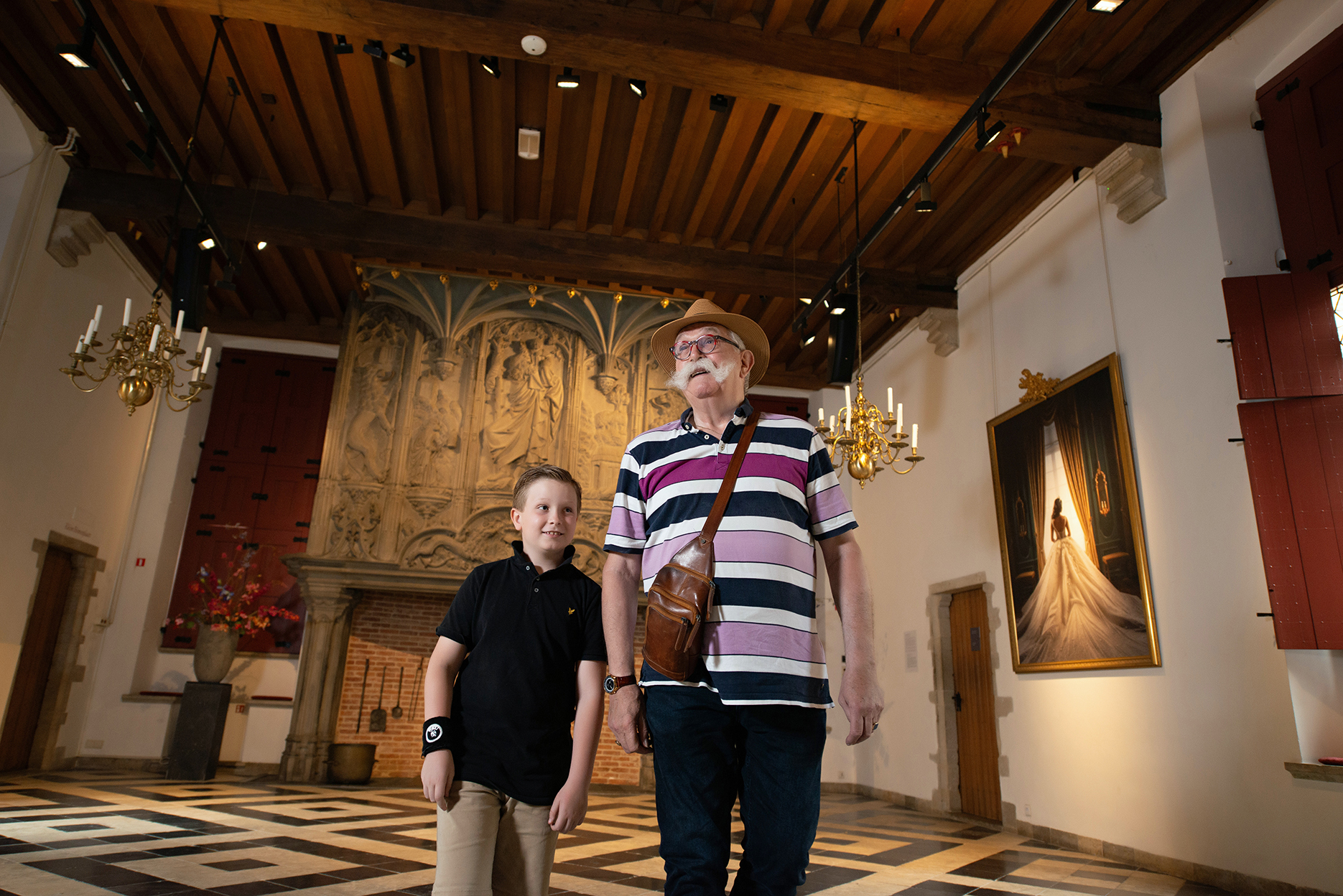 Markiezenhof: A Palace Full of Stories (and New Surprises)
