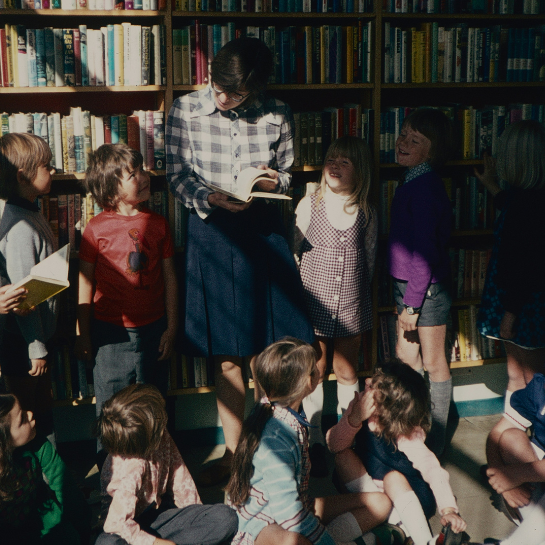 Literaturveranstaltungen – Kinder- und Jugendbuchwoche – 26. September