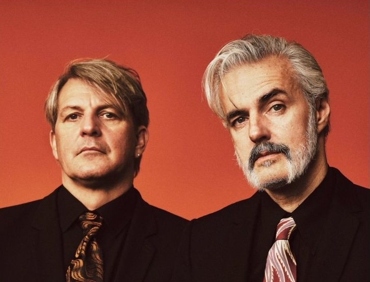 Triggerfinger gibt am 26. September um 16:00 Uhr ein kostenloses In-Store-Konzert bei De Waterput.