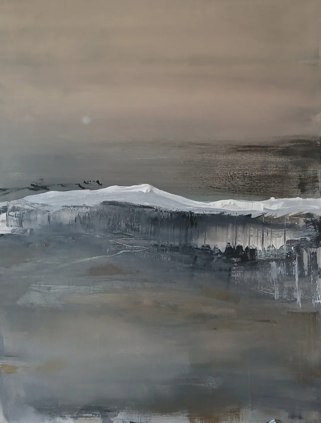 Expositie “VERDER” van Marleen Hopma in Galerie Arsis- 30 oktober tot zondag 22 november