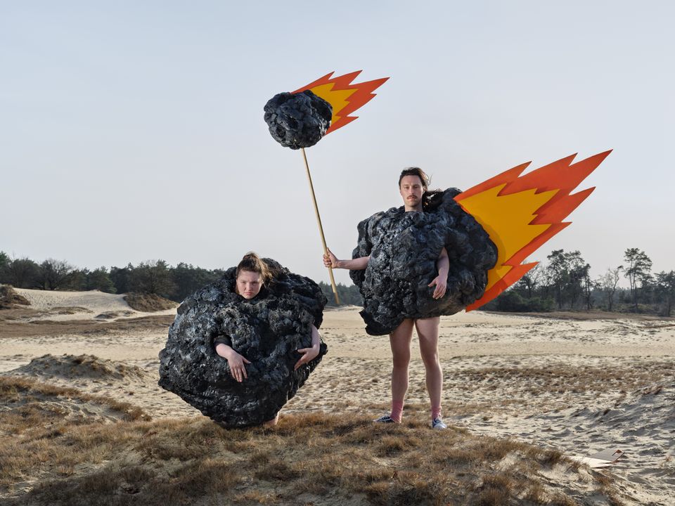 Plankton brengt miniatuurstad tot leven in Theater De Maagd – 29 november