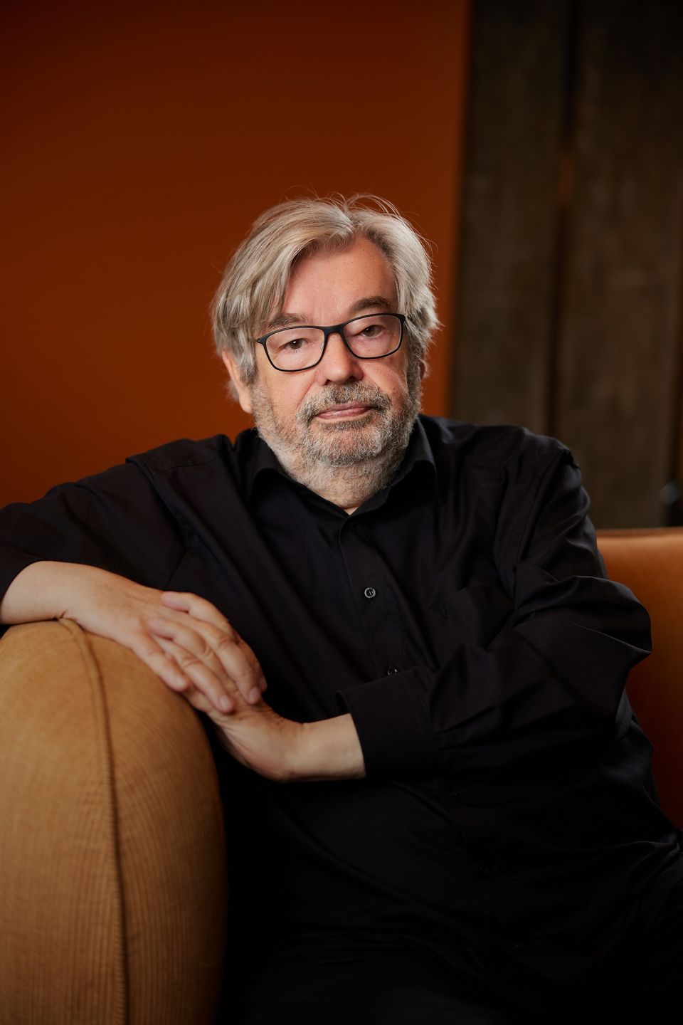 Theaterlezing met Maarten van Rossem in Bergen op Zoom – 20 november