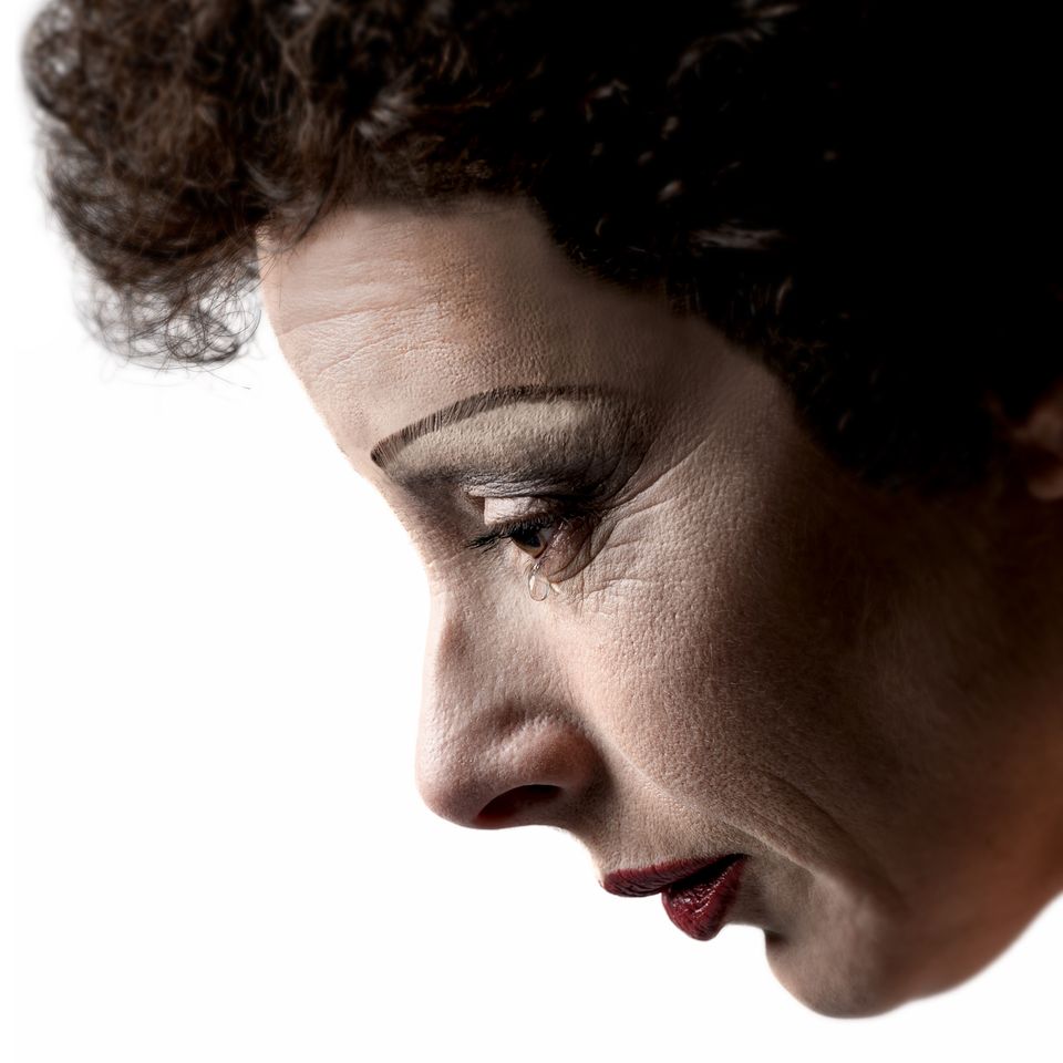 Theatervoorstelling PIAF in Bergen op Zoom – 12 november